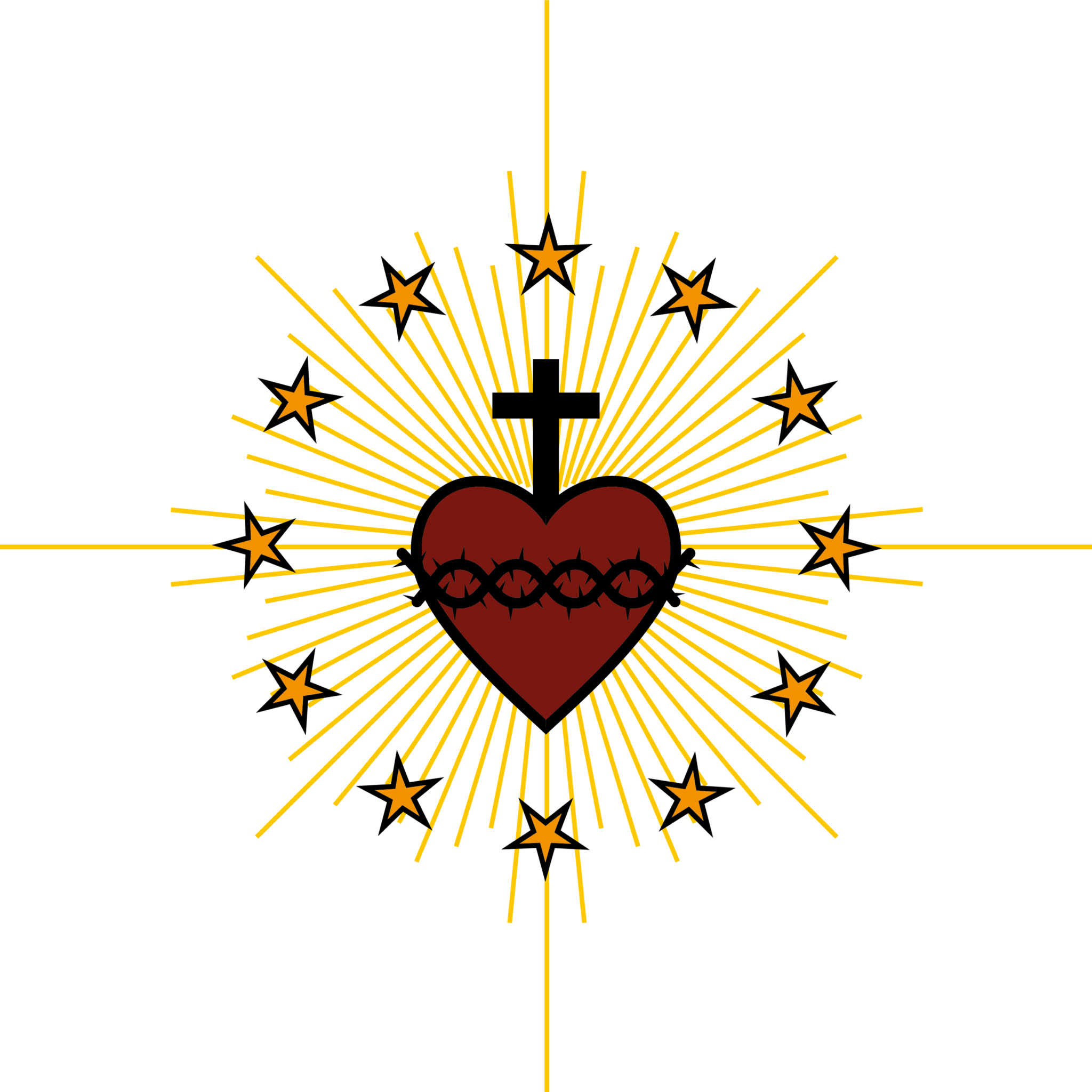 95 theses crossbearer